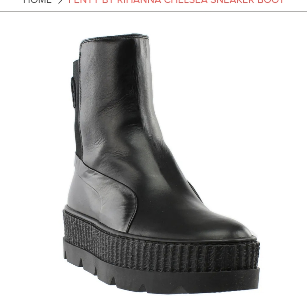 Boots